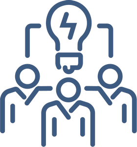 Group of people