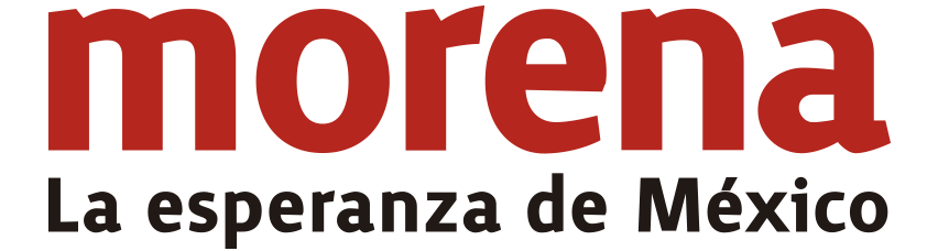 Morena_logotipo