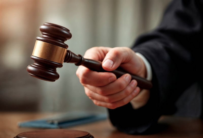 litigio